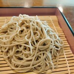 Soba Dokoro Shibi - 