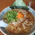 丸源ラーメン - 