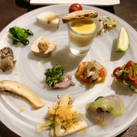 オッジ ダルマット 西麻布店 - 