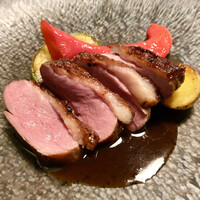 オッジ ダルマット 西麻布店 - 