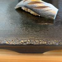 難波 鮨 栞庵 やましろ - 