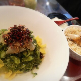 茶酔楼 時の葉_1