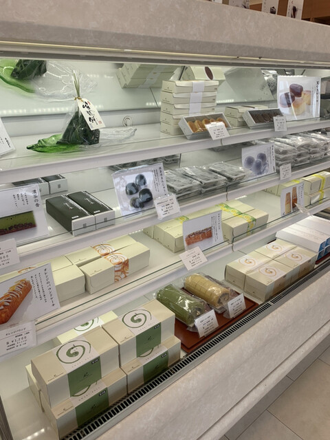 Kameya Yoshihiro Shippoten photo 5