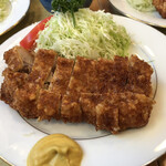 とんかつ とんき - 