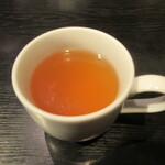 はなそうし - 【スープ】