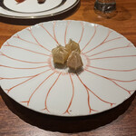 Bar Tetu - 味濃いほおずき。