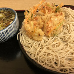 Soba Saku - 