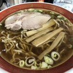 Shina Soba Ogura - 