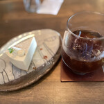 カフェ ケシパール - 