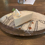 カフェ ケシパール - 