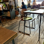 カフェ ケシパール - 