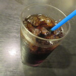はなそうし - 【アイスコーヒー】
