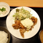 Fukujin - 