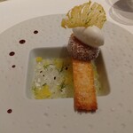 東京會舘 ユニオンクラブ - 