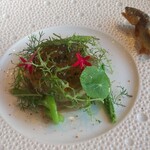 東京會舘 ユニオンクラブ - 