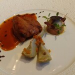 東京會舘 ユニオンクラブ - 