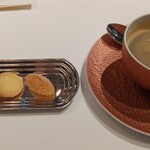 東京會舘 ユニオンクラブ - 