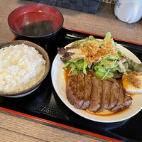 ブルーキッチン 堺筋本町店 - 