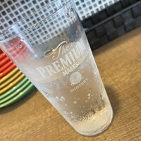 ブルーキッチン 堺筋本町店 - 