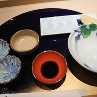 天ぷら たなか - 