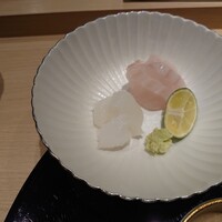 天ぷら たなか - 