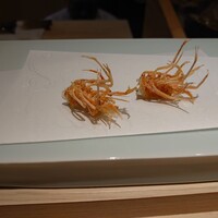 天ぷら たなか - 