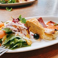 Bar Espanol LA BODEGA 大阪店 - 