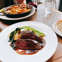 Bar Espanol LA BODEGA 大阪店 - 