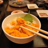 函館うに むらかみ 日本生命札幌ビル店 - 