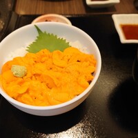 函館うに むらかみ 日本生命札幌ビル店 - 