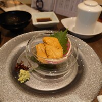 函館うに むらかみ 日本生命札幌ビル店 - 