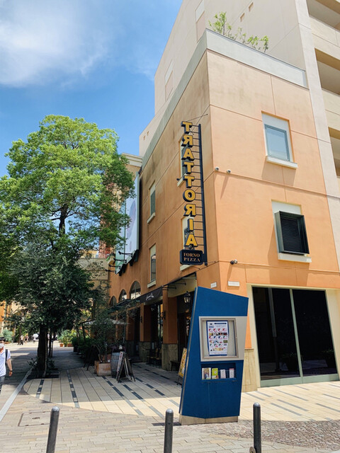 イル パチョッコーネ ディ キャンティ 川崎 イタリアン 食べログ