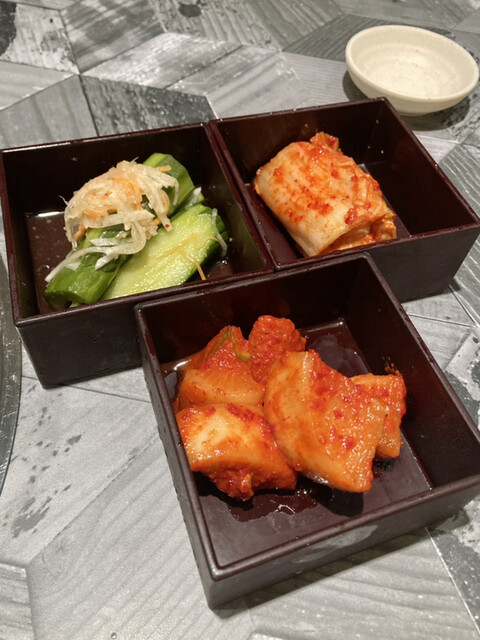 京の焼肉処 弘 西院店 西院 阪急 焼肉 食べログ