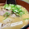 竹家ラーメン