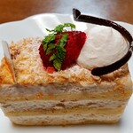 マイゲベック - 何だっけ(^.^;