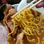 一条流がんこ総本家分家四谷荒木町 - 