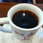 Sakai Kohi - ブレンドコーヒー(ホット）