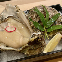 寿司 はせ川 西麻布店 - 