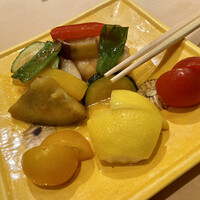 寿司 はせ川 西麻布店 - 