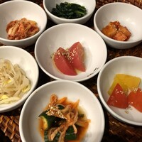 焼肉&手打ち冷麺 二郎 KANAYAMA - 