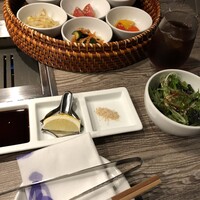 焼肉&手打ち冷麺 二郎 KANAYAMA - 