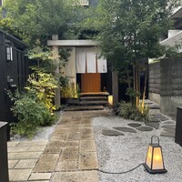 炭火割烹 白坂 - 