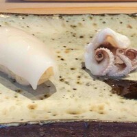 鮨 在 - 