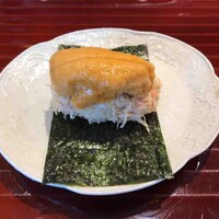 鮨 在 - 