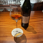 Bar Tetu - シェリー！