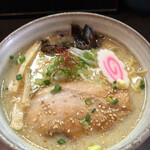 Ramen Sawaya - 