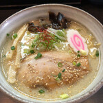 Ramen Sawaya - 