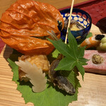 登別温泉　ホテルまほろば - 夏の彩り旬彩