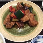 東京和食 文史郎 - 