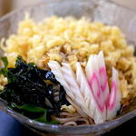 Soba Doko Roi Dui - 